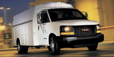 2006 GMC Savana Cutaway Work Van for sale in Lebanon, NH