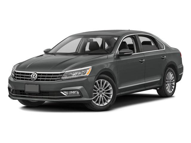 2016 Volkswagen Passat 1.8T SE for sale in Yulee, FL