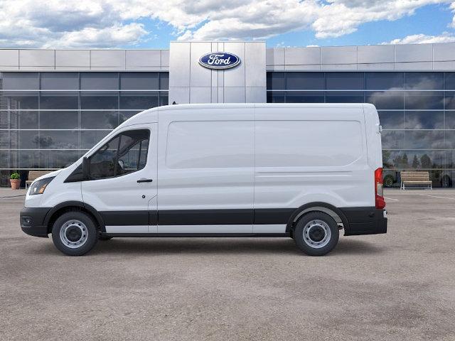 2026 Ford Transit Cargo Van T-250 148 Med Rf 9150 GVWR RWD