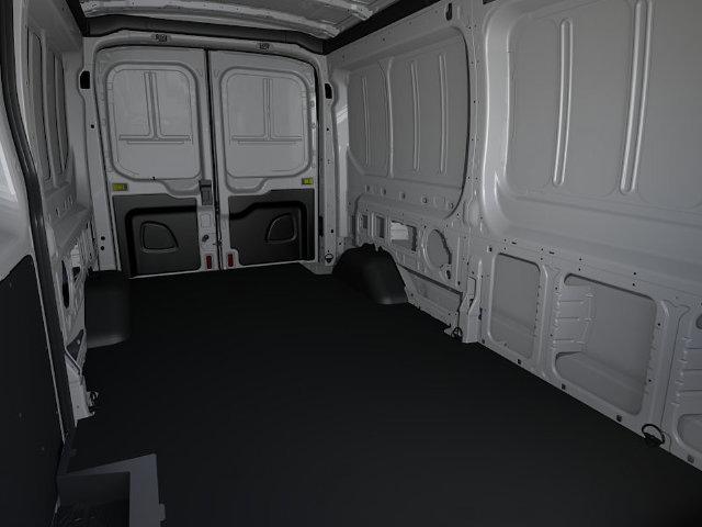 2026 Ford Transit Cargo Van T-250 148 Med Rf 9150 GVWR RWD