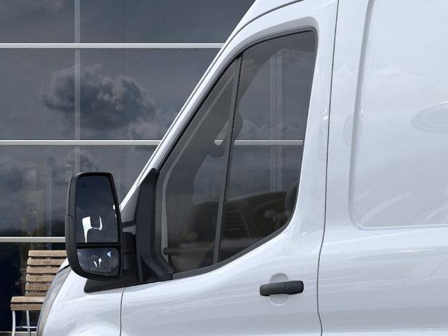 2026 Ford Transit Cargo Van T-250 148 Med Rf 9150 GVWR RWD