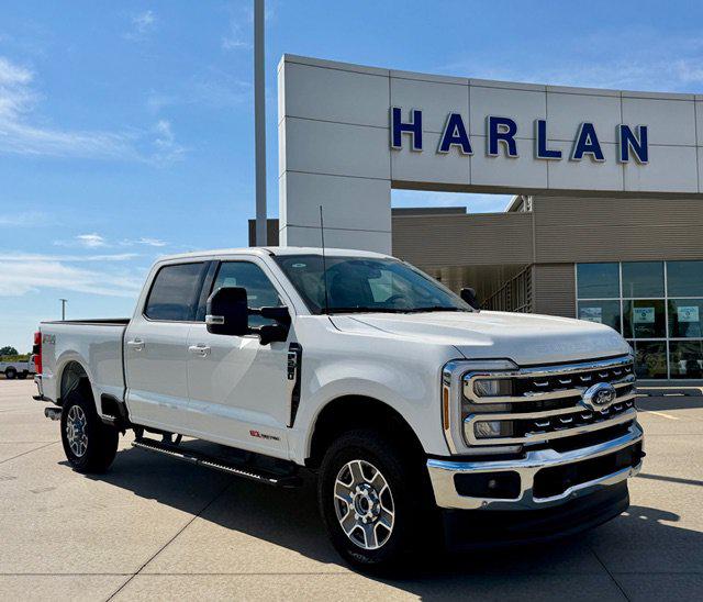 2026 Ford F-250 Platinum for sale in Okmulgee, OK