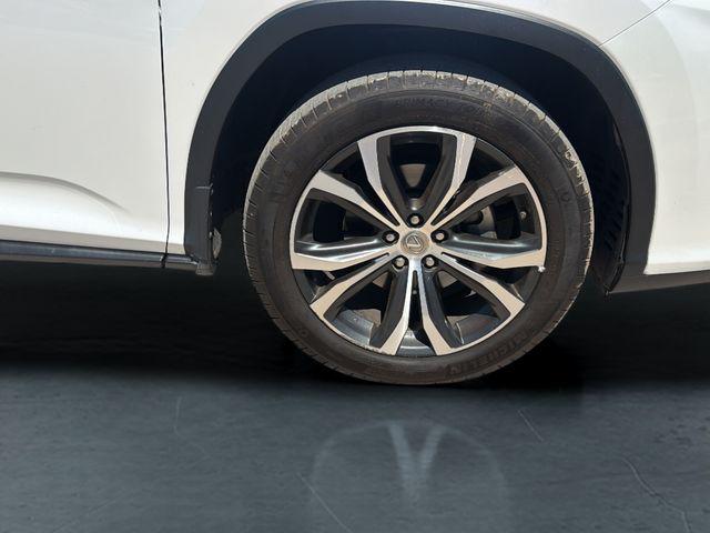 2017 Lexus RX 350 350