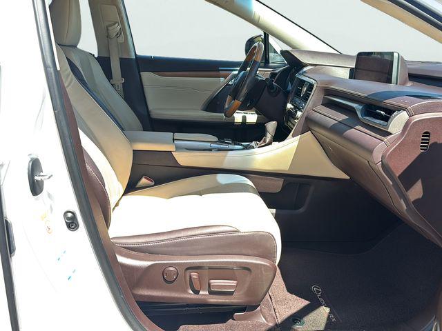 2017 Lexus RX 350 350