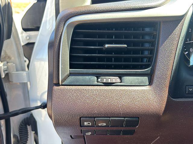 2017 Lexus RX 350 350