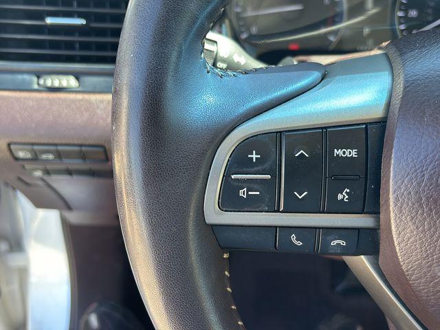 2017 Lexus RX 350 350