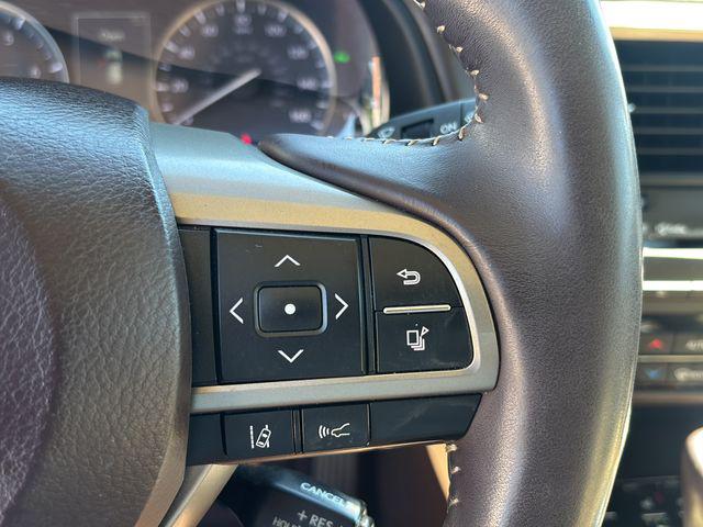 2017 Lexus RX 350 350