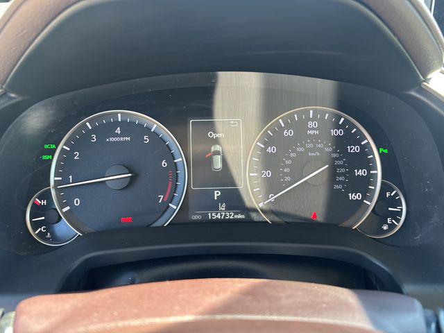 2017 Lexus RX 350 350