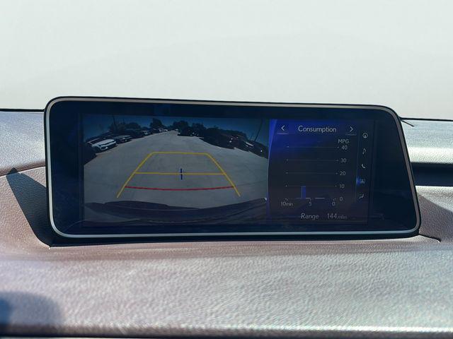 2017 Lexus RX 350 350