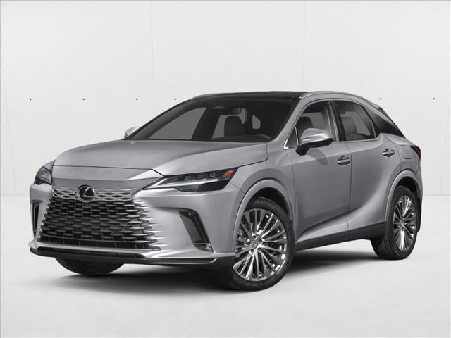 2024 Lexus RX 350 Luxury for sale in Clearwater, FL