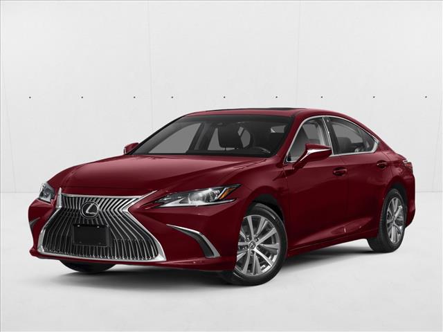 2020 Lexus ES 350 ES 350 for sale in Clearwater, FL
