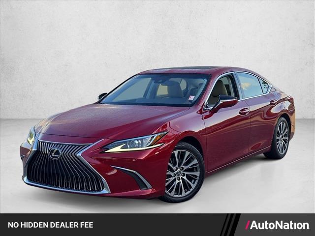 2020 Lexus ES 350 ES 350 for sale in Clearwater, FL