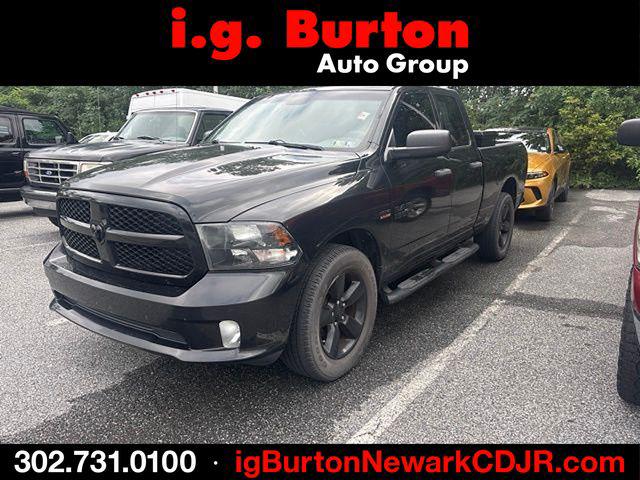 2015 Ram 1500 Express for sale in Newark, DE