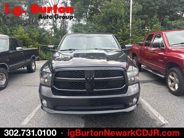 2015 Ram 1500 Express