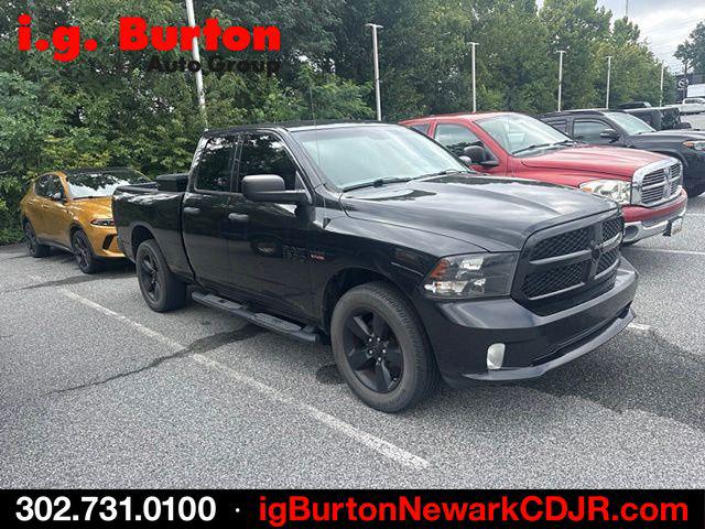 2015 Ram 1500 Express