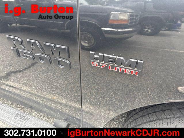 2015 Ram 1500 Express