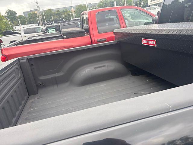 2015 Ram 1500 Express