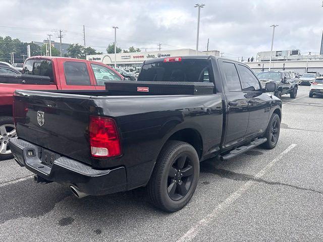 2015 Ram 1500 Express