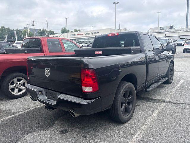 2015 Ram 1500 Express