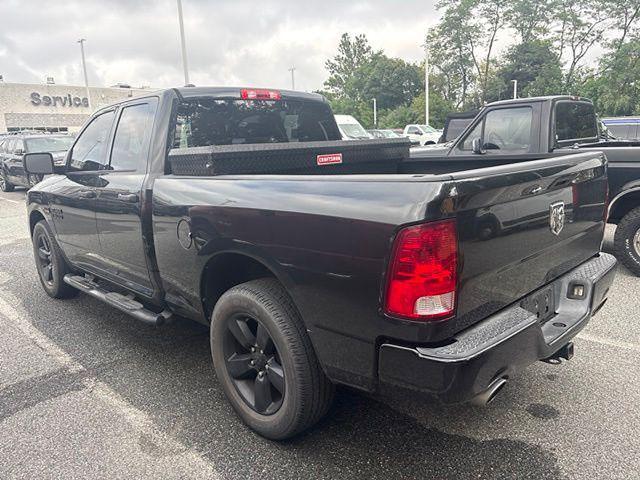 2015 Ram 1500 Express