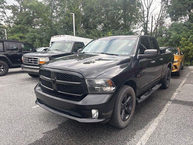 2015 Ram 1500 Express