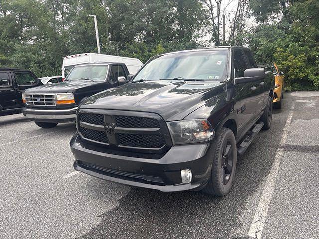 2015 Ram 1500 Express