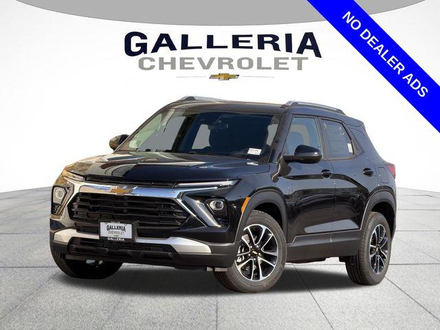 2026 Chevrolet TrailBlazer LT for sale in Dallas, TX