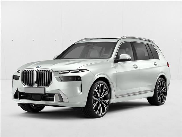 2023 BMW X7 xDrive40i for sale in Lonetree, CO