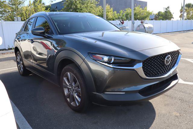 2024 Mazda CX-30 2.5 S Preferred Package for sale in Saint Petersburg, FL