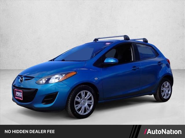 2011 Mazda Mazda2 Sport for sale in Centennial, CO