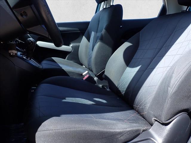 2011 Mazda Mazda2 Sport