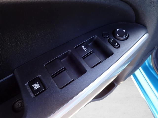 2011 Mazda Mazda2 Sport