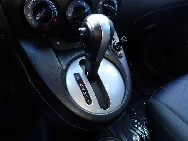 2011 Mazda Mazda2 Sport