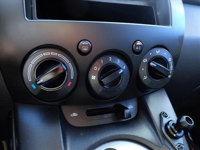 2011 Mazda Mazda2 Sport