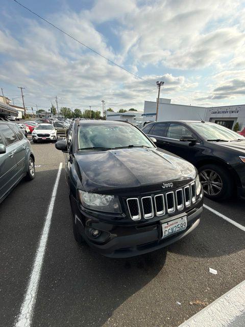 2015 Jeep Compass Sport for sale in Beaverton, OR