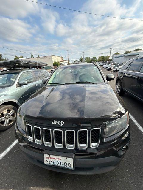 2015 Jeep Compass Sport