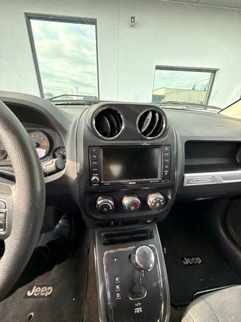 2015 Jeep Compass Sport
