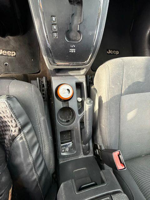 2015 Jeep Compass Sport