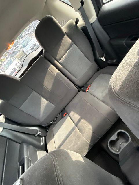 2015 Jeep Compass Sport