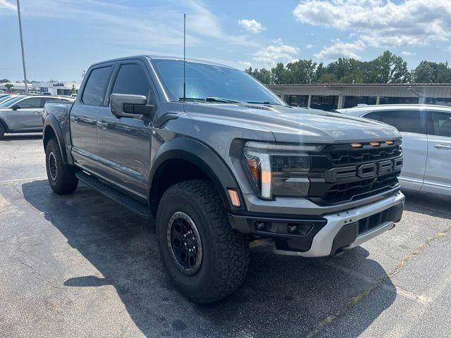 2024 Ford F-150 Raptor for sale in Greenville, SC