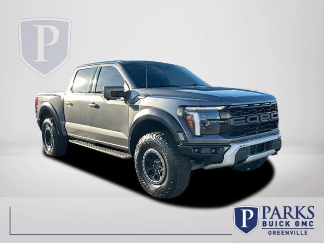 2024 Ford F-150 Raptor for sale in Greenville, SC