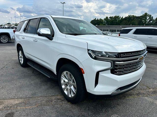 2021 Chevrolet Tahoe 2WD Premier for sale in Greenville, SC