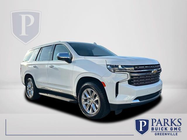 2021 Chevrolet Tahoe 2WD Premier for sale in Greenville, SC