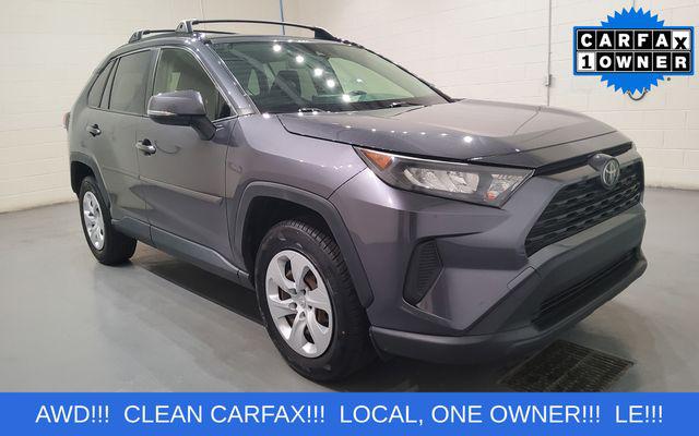 2019 Toyota RAV4 LE for sale in Kingsport, TN