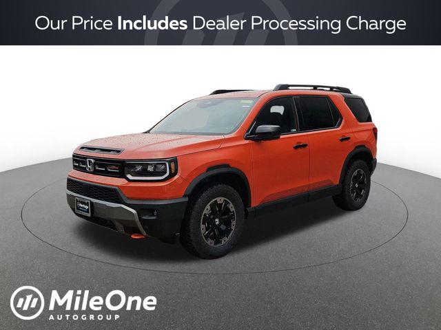 2026 Honda Passport AWD TrailSport Elite for sale in Westminster, MD