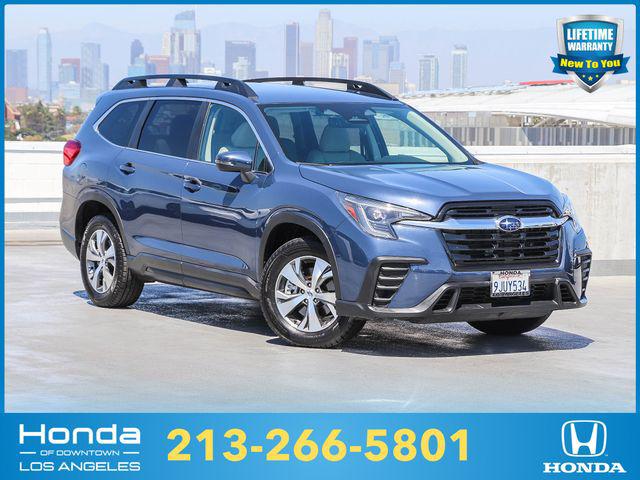 2023 Subaru Ascent Premium 8-Passenger for sale in Los Angeles, CA
