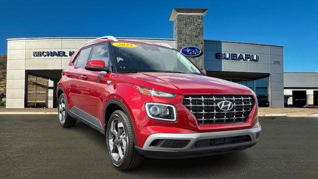 2025 Hyundai Venue Limited for sale in Carson City, NV