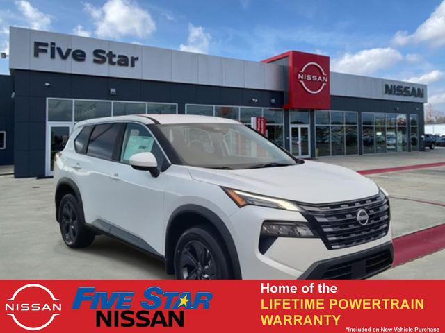 2026 Nissan Rogue SV for sale in Florence, SC