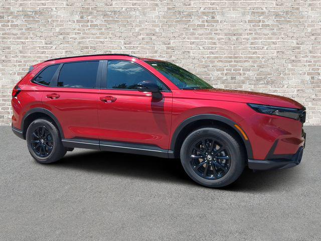 2026 Honda CR-V Hybrid AWD Sport for sale in Midlothian, VA