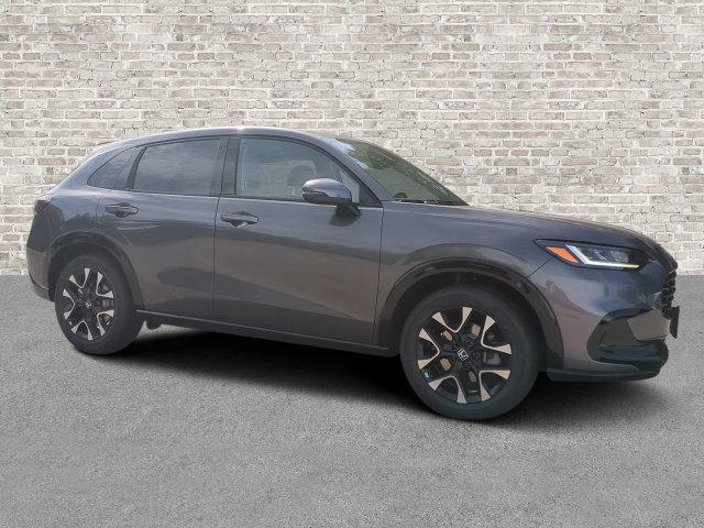 2027 Honda HR-V EX- AWD for sale in Midlothian, VA